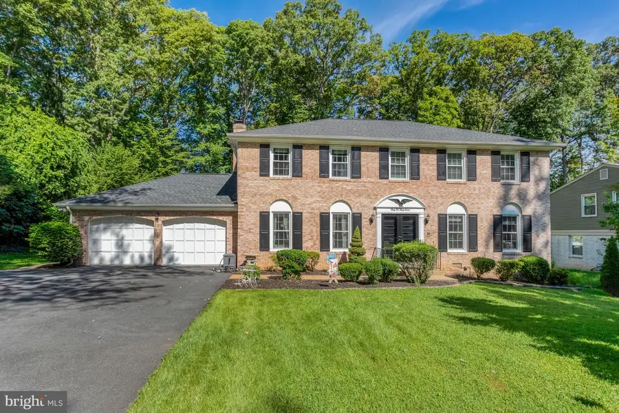 3237 Riverview Dr, Triangle, VA 22172 - #2