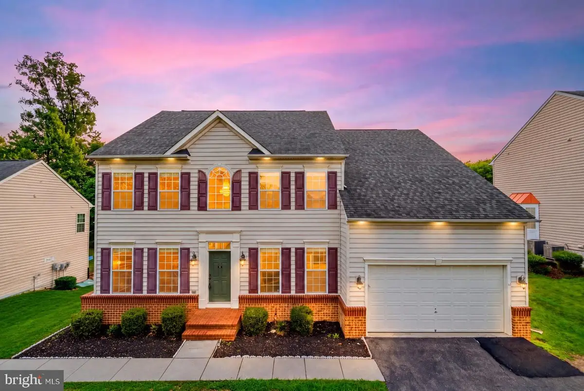2114 Jellico Ct, Woodbridge, VA 22191 - #1