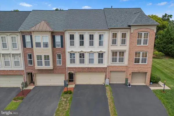 9107 Ribbon Falls Loop, BRISTOW, VA 20136
