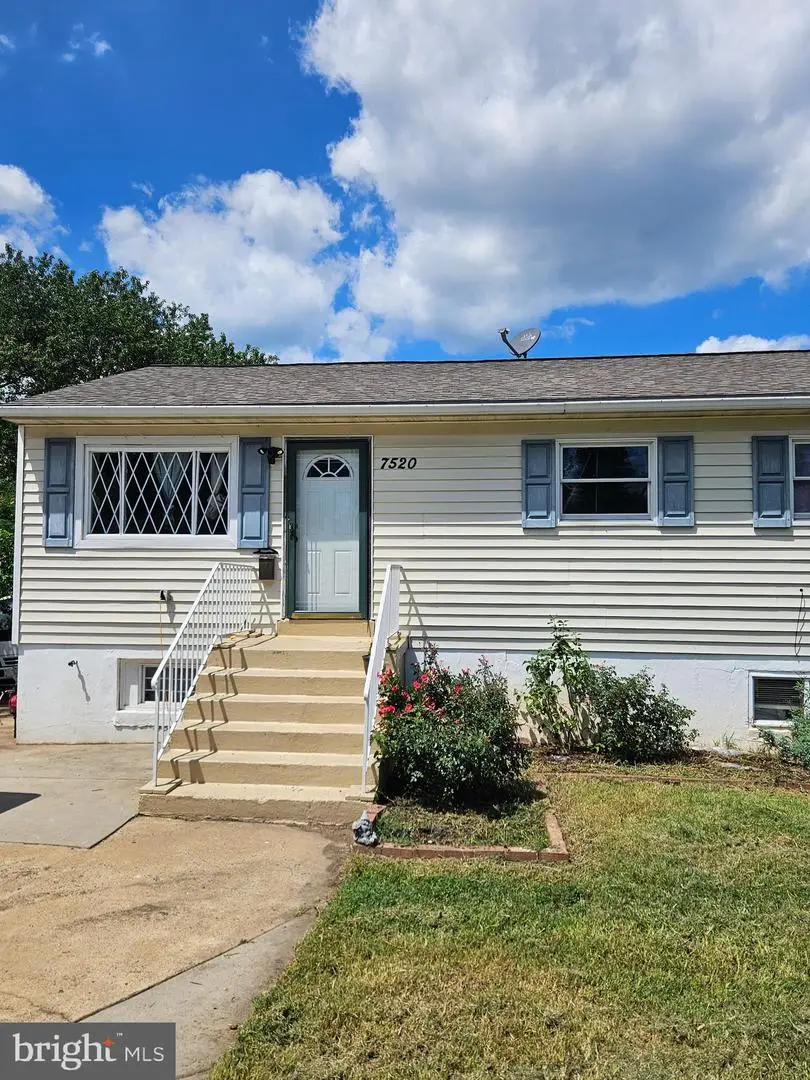 7520 Alleghany Rd, Manassas, VA 20111 - #2