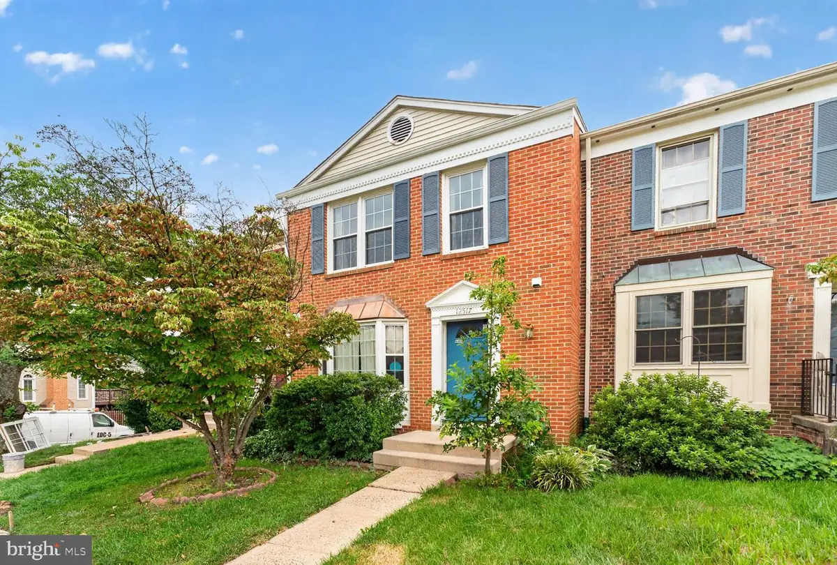 12517 Manchester Way, Woodbridge, VA 22192 - #1