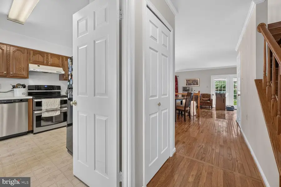 12517 Manchester Way, Woodbridge, VA 22192 - #3