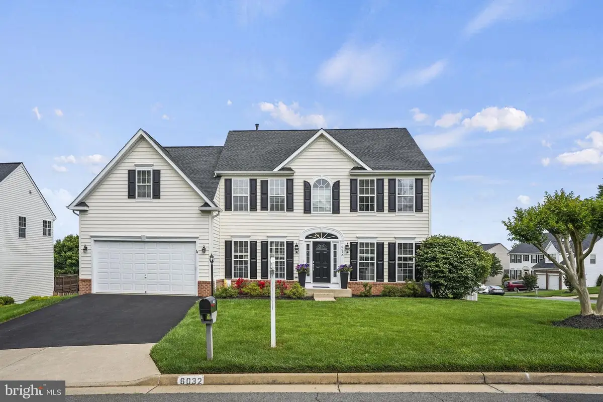 6032 Gholson Bridge Ct, Manassas, VA 20112 - #1