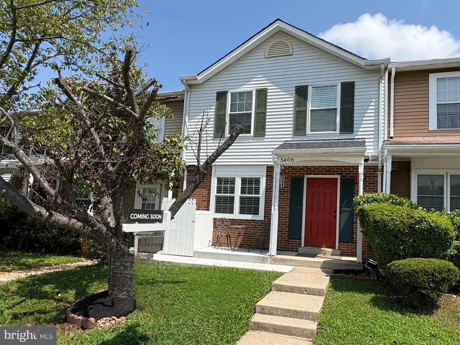 5406 Quest Ct, Woodbridge, VA 22193 - #2