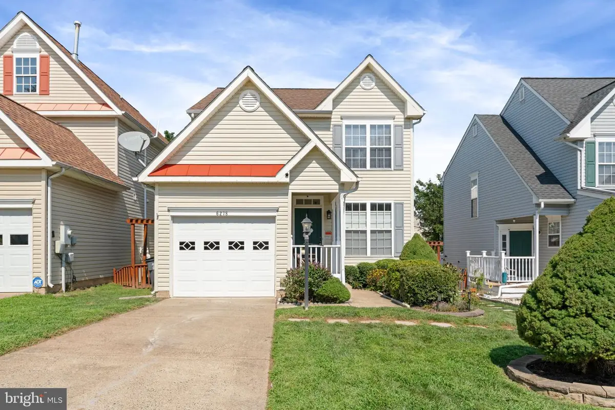 6278 Tenor Ct, Woodbridge, VA 22193 - #1
