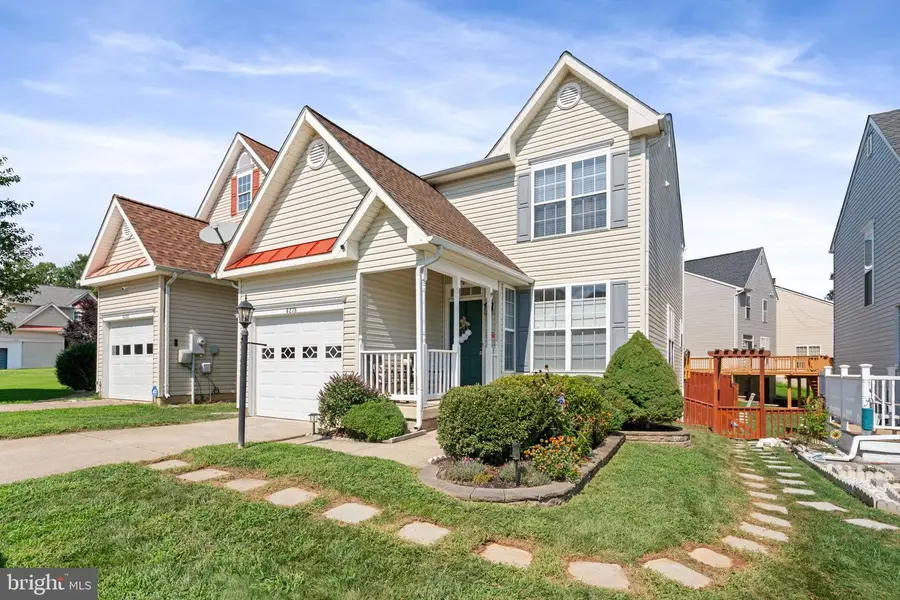 6278 Tenor Ct, Woodbridge, VA 22193 - #3
