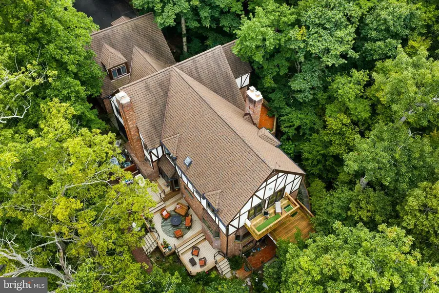 2490 Tree House Dr, Woodbridge, VA 22192 - #2