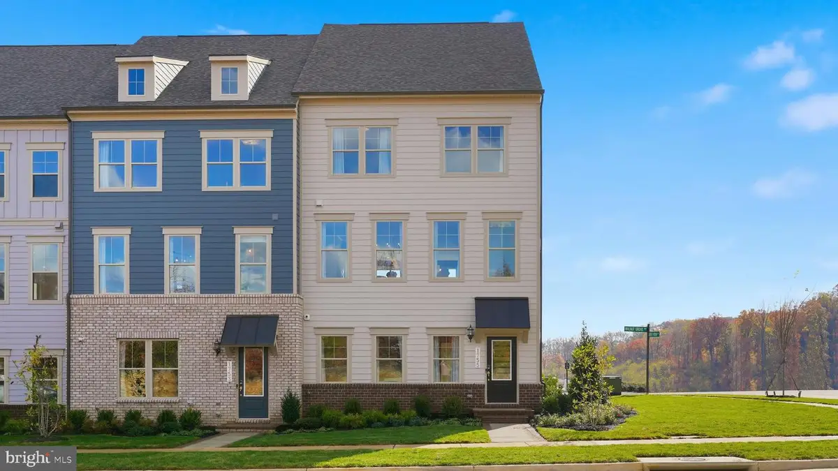 17431 Walnut Grove Way, Dumfries, VA 22026 - #1