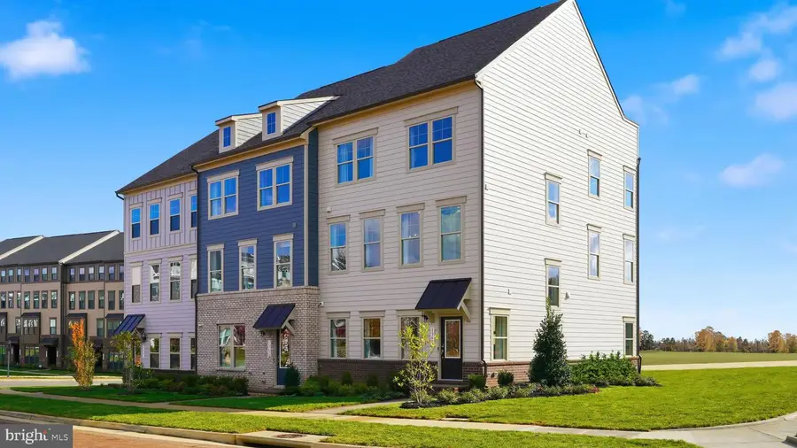 17431 Walnut Grove Way, Dumfries, VA 22026 - #2