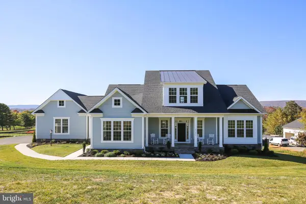 1580 Loudoun Dr, HAYMARKET, VA 20169