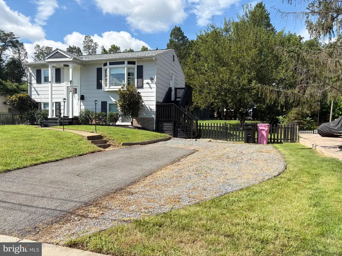 Address Withheld By Seller, Manassas, VA 20110 - #1