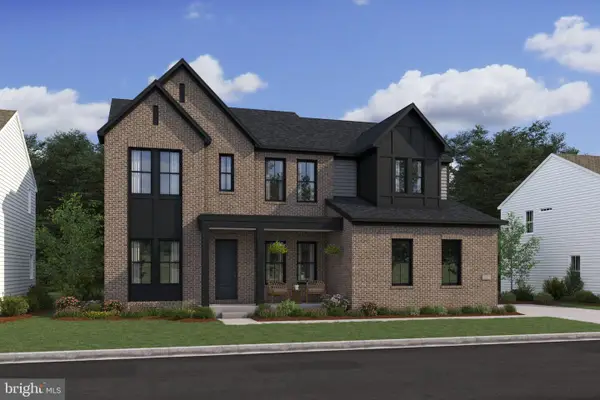 5413 Cross Ln #lot 204, WOODBRIDGE, VA 22192