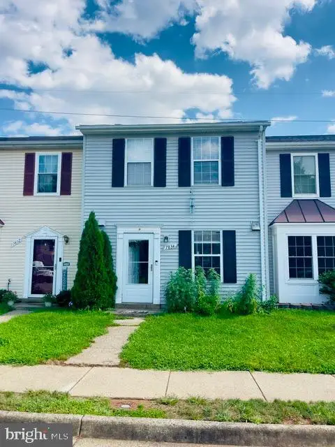 7834 Gateshead Ln, MANASSAS, VA 20109