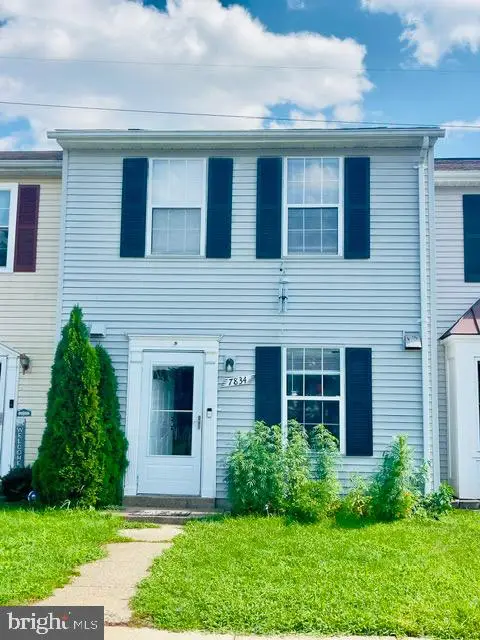 7834 Gateshead Ln, Manassas, VA 20109 - #2