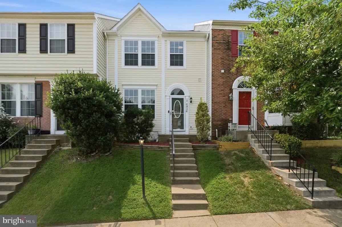 14824 Winding Loop, Woodbridge, VA 22191 - #1