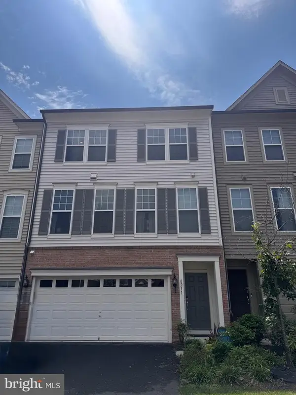 8211 Handsome Joe Ln, MANASSAS, VA 20111