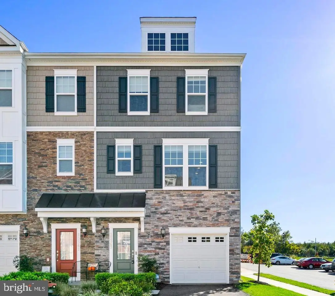 15343 Linville Creek Dr, Haymarket, VA 20169 - #1