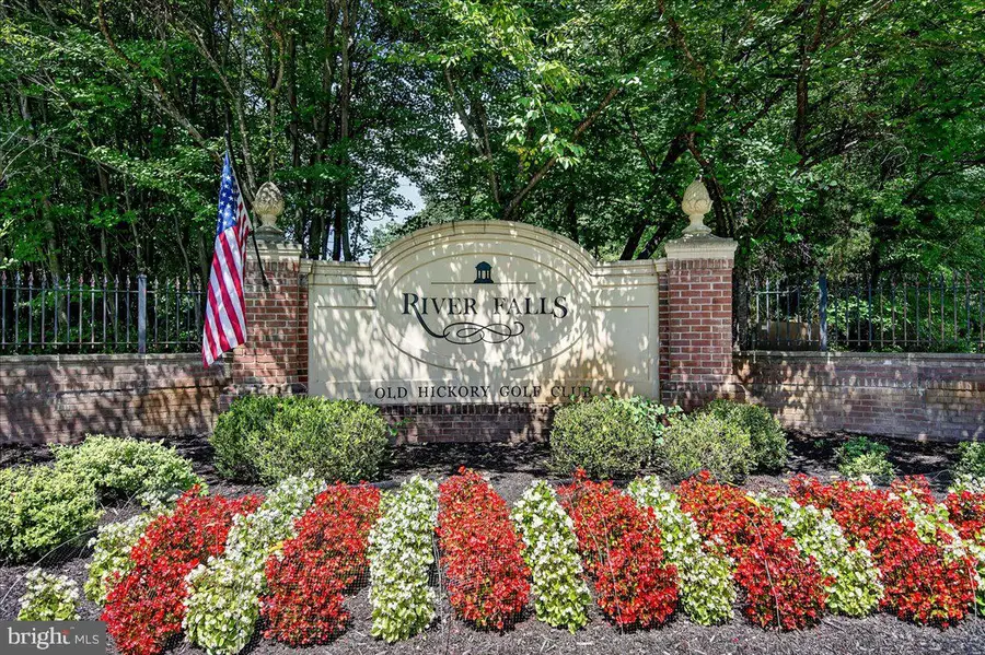 12118 Greatbridge Rd, Woodbridge, VA 22192 - #2