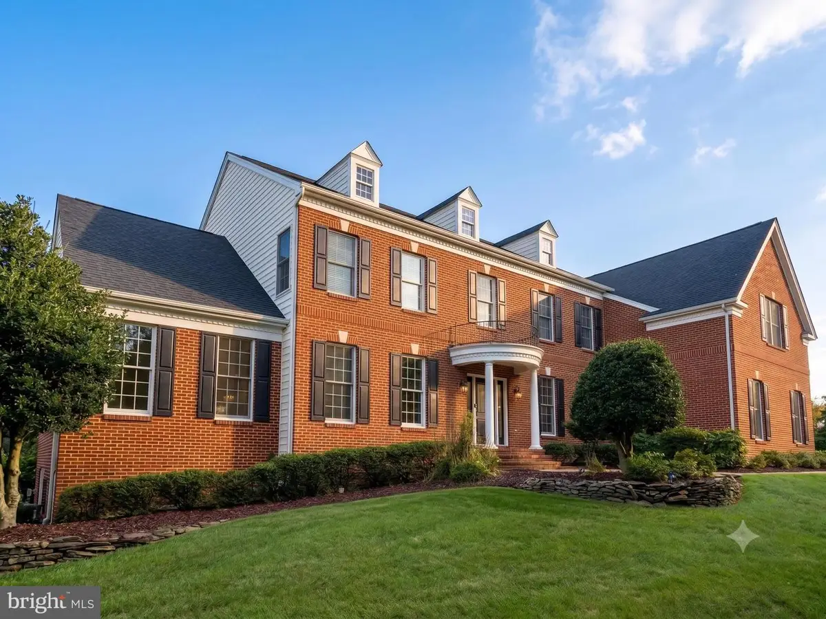 15795 Ryder Cup Dr, Haymarket, VA 20169 - #1