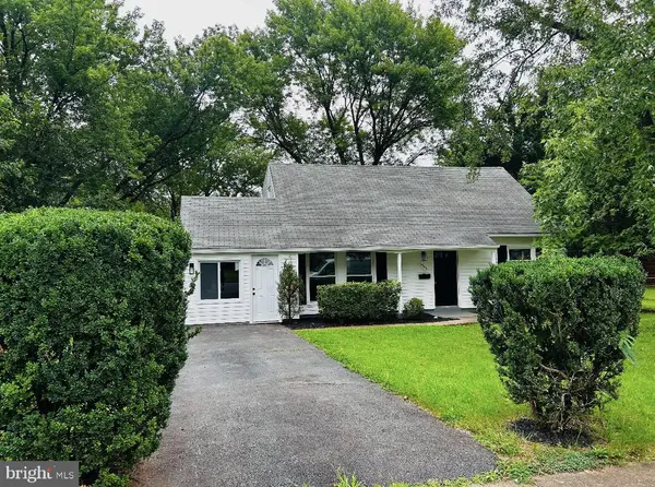 7909 Lomond Ct, MANASSAS, VA 20109