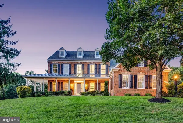 13520 Heritage Farms Dr, GAINESVILLE, VA 20155