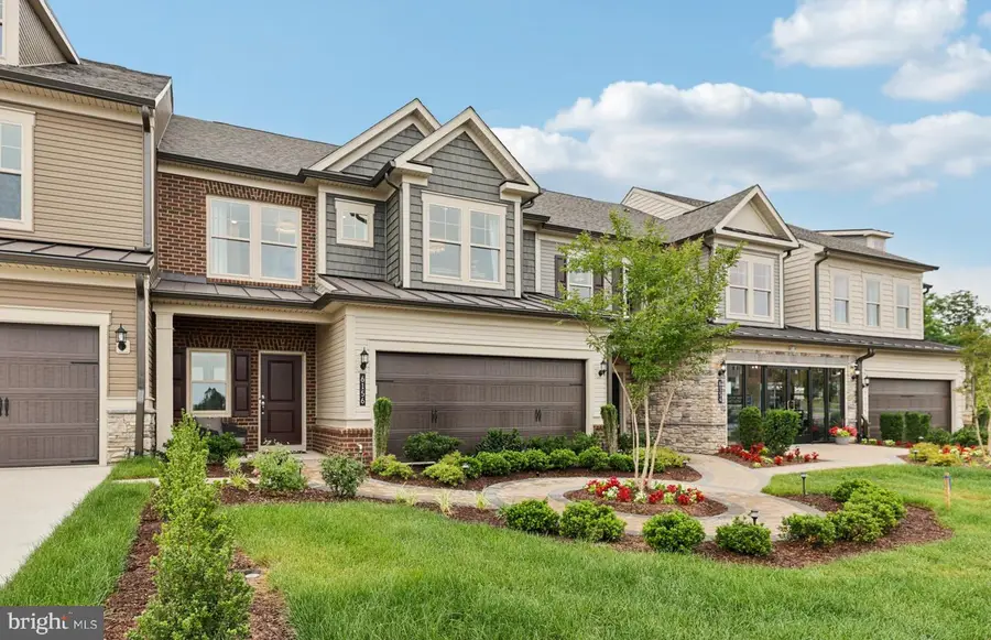 6131 Azurite Way, Haymarket, VA 20169 - #3