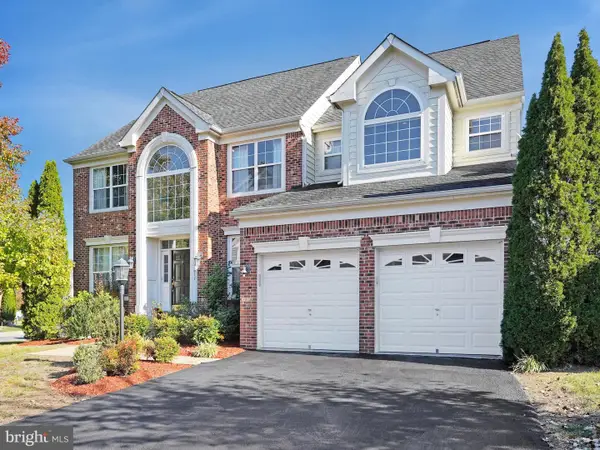 2817 Compass Cir, WOODBRIDGE, VA 22191