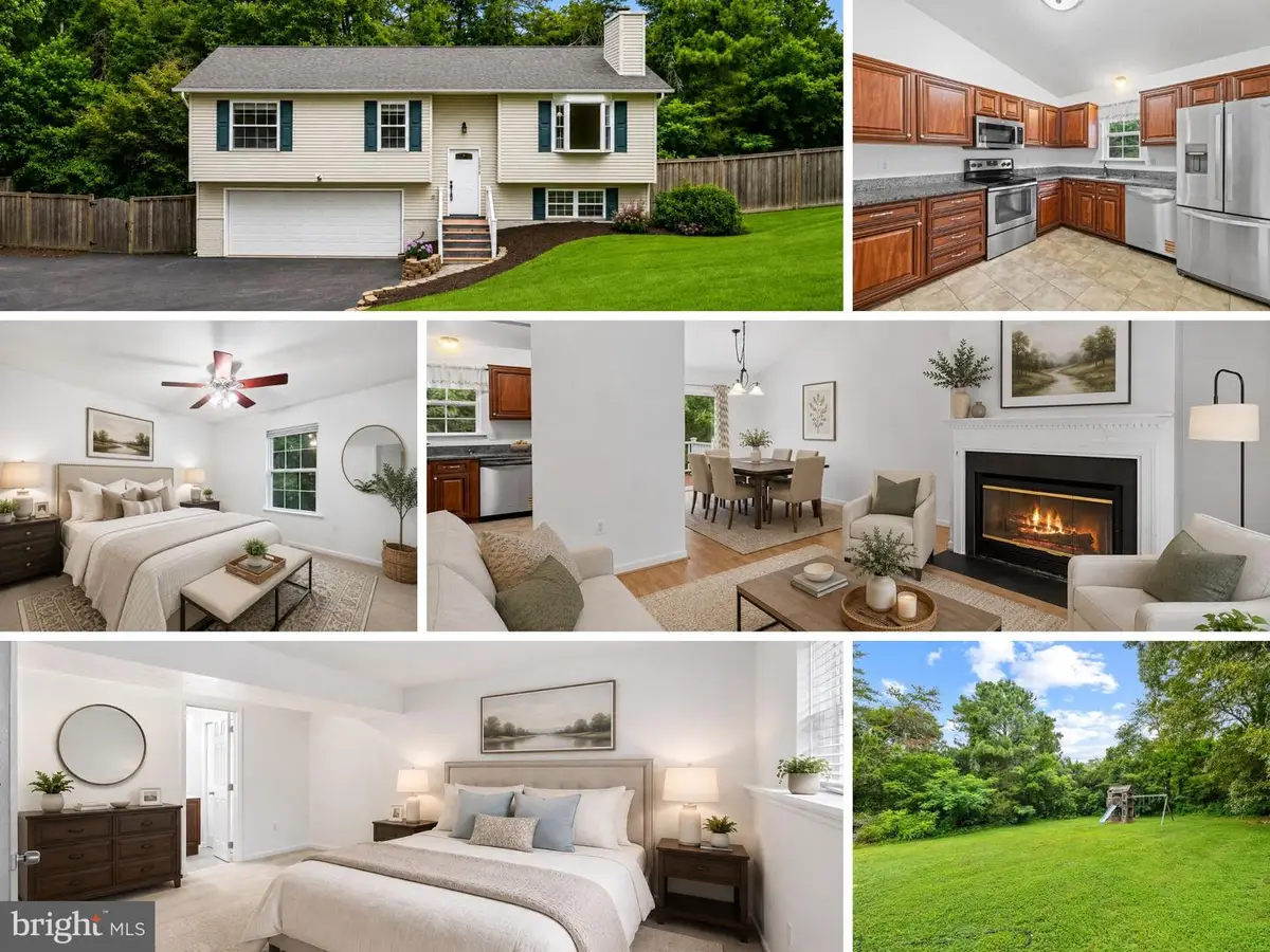 11617 Lucasville Rd, Manassas, VA 20112 - #1