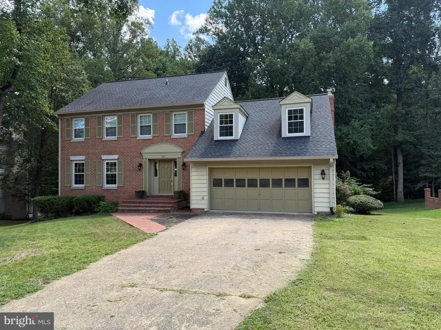 11831 Antietam Rd, Woodbridge, VA 22192 - #2