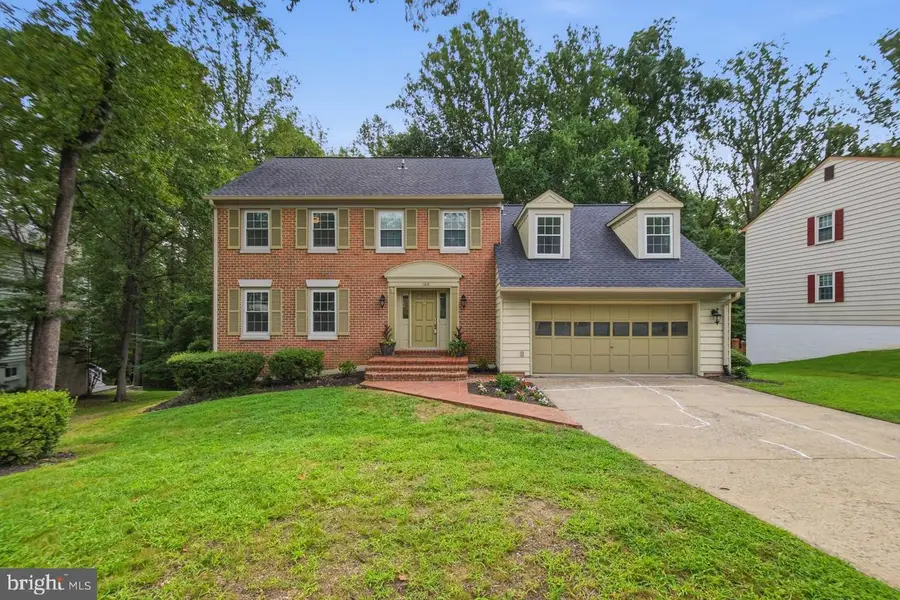 11831 Antietam Rd, Woodbridge, VA 22192 - #3