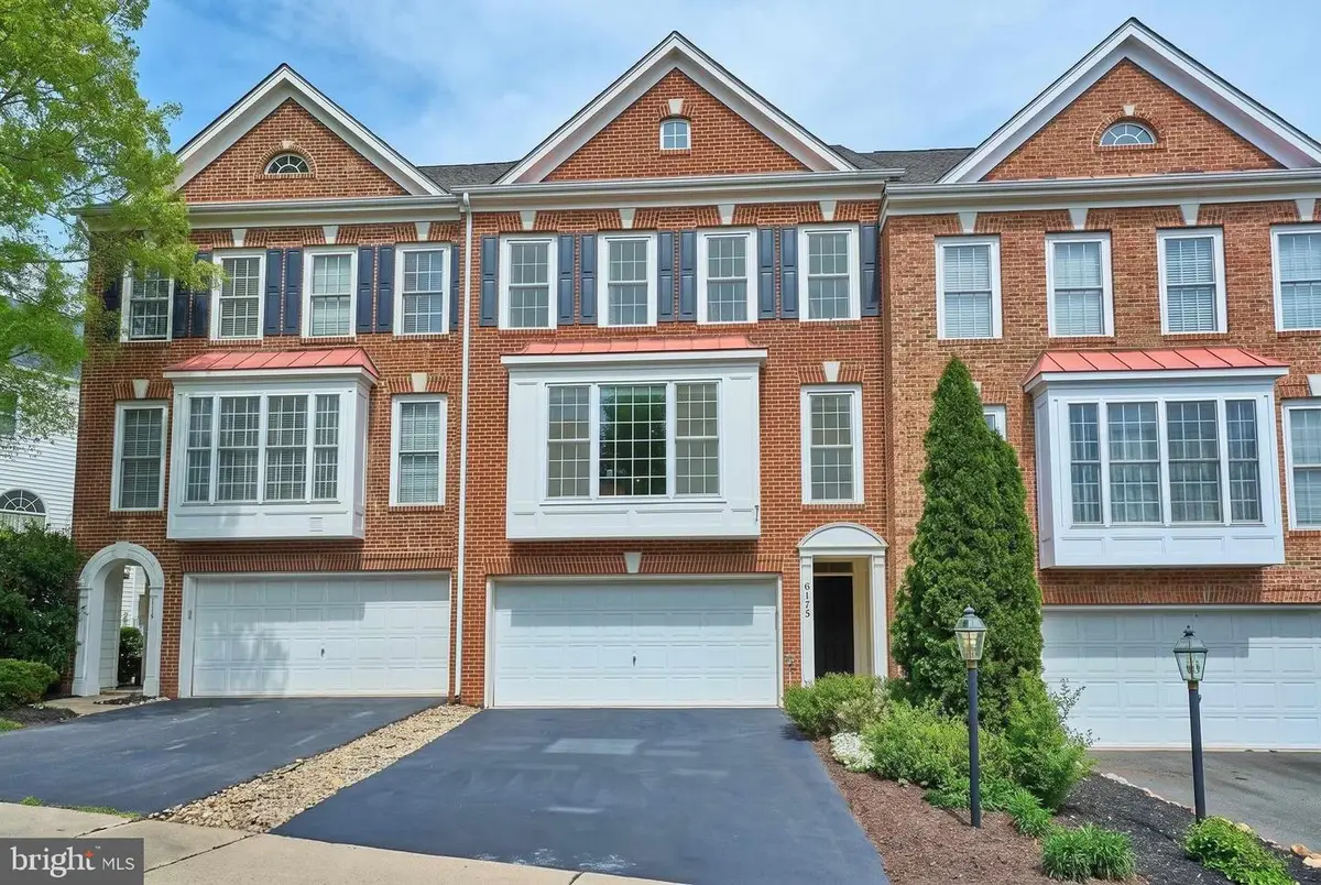 6175 Toledo Pl, Haymarket, VA 20169 - #1