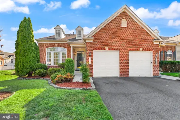 15001 Gaffney Cir, GAINESVILLE, VA 20155