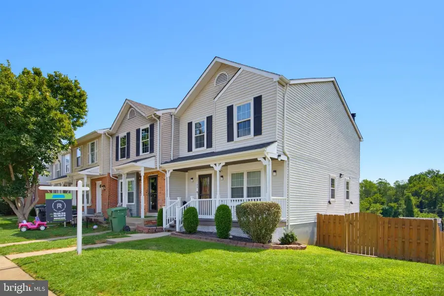 15188 Cloverdale Rd, Woodbridge, VA 22193 - #2