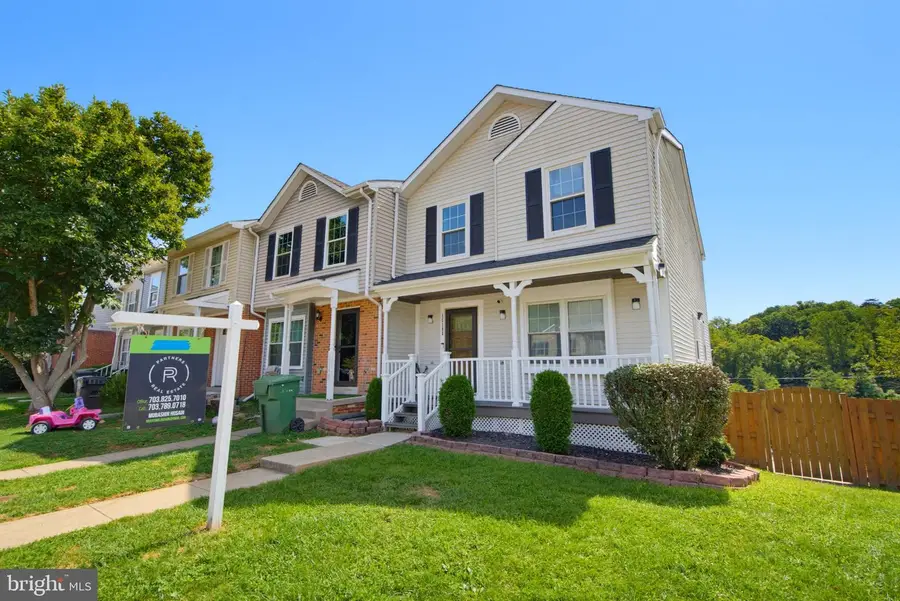 15188 Cloverdale Rd, Woodbridge, VA 22193 - #3