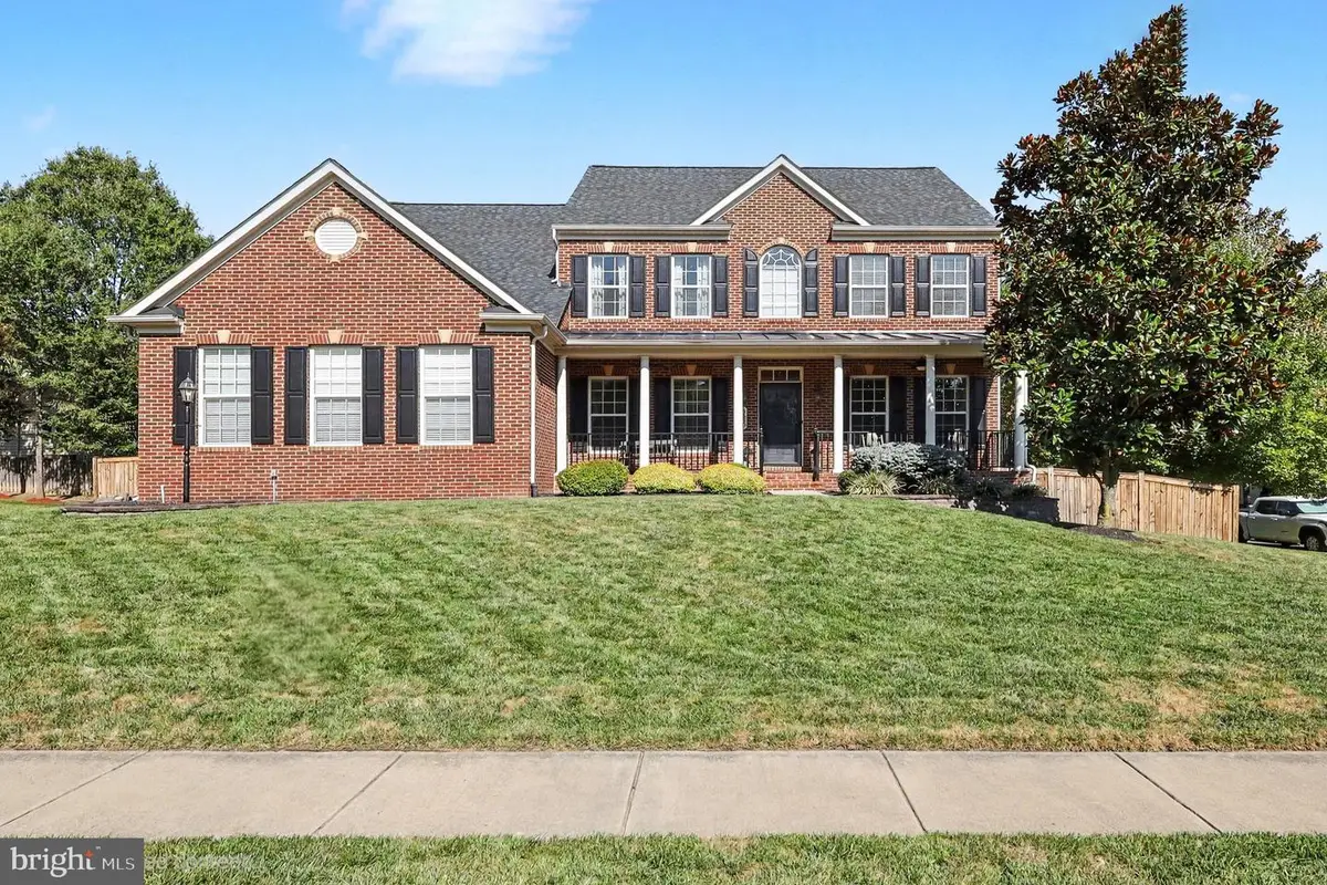 5630 Victory Loop, Manassas, VA 20112 - #1
