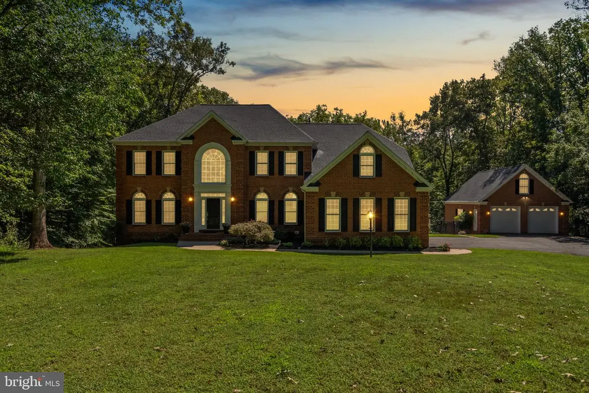 9391 Shevlin Ct, Nokesville, VA 20181 - #1