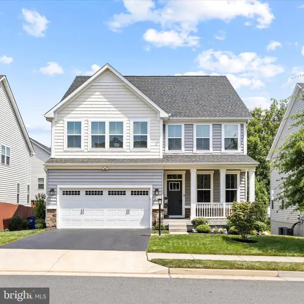 12528 Southington Dr, WOODBRIDGE, VA 22192