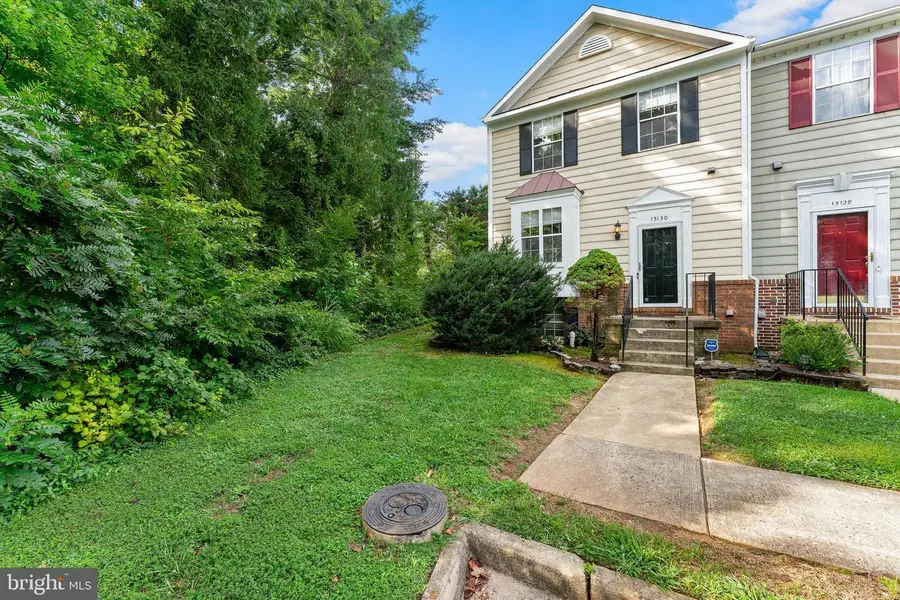 15130 Jarrell Pl, Woodbridge, VA 22193 - #3