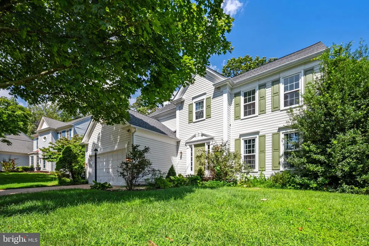 12723 Purdham Dr, Woodbridge, VA 22192 - #1