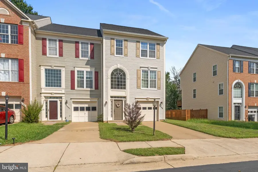 14036 Madrigal Dr, Woodbridge, VA 22193 - #2