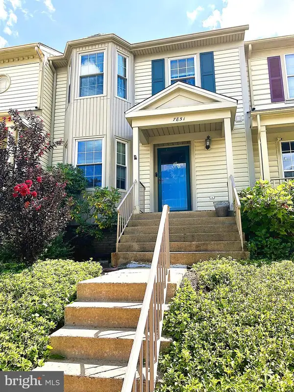 7851 Brookview Ct, MANASSAS, VA 20109