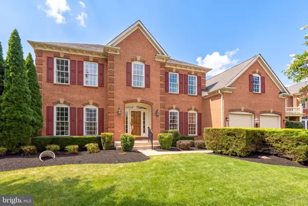 6518 Debhill Ln, GAINESVILLE, VA 20155
