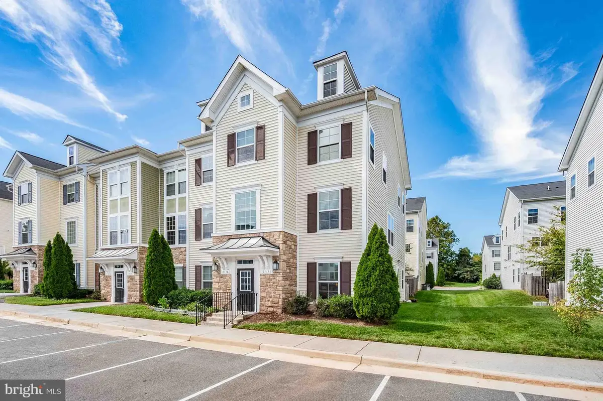 8114 Essex Grove Way, Manassas, VA 20111 - #1