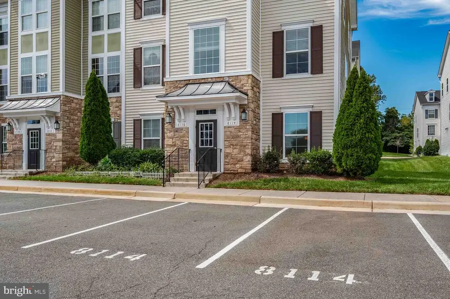 8114 Essex Grove Way, Manassas, VA 20111 - #2
