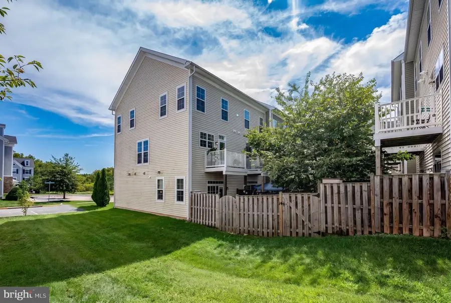8114 Essex Grove Way, Manassas, VA 20111 - #3