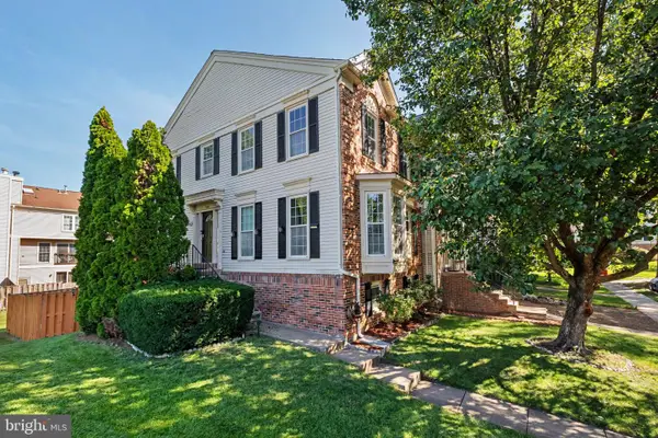 11198 Privates Ct, MANASSAS, VA 20109