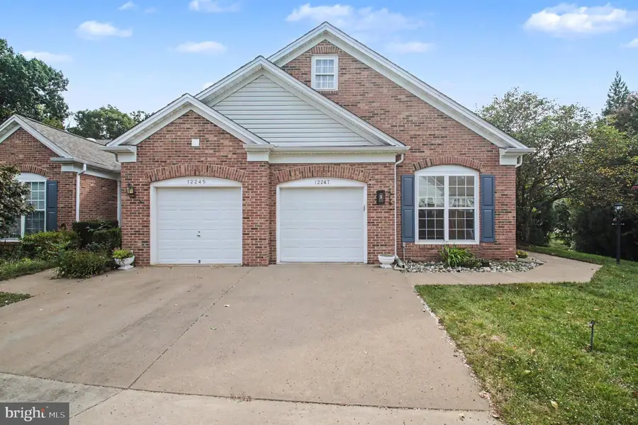 12247 Seaford Ct, Woodbridge, VA 22192 - #2