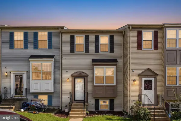 3055 Antrim Cir, DUMFRIES, VA 22026