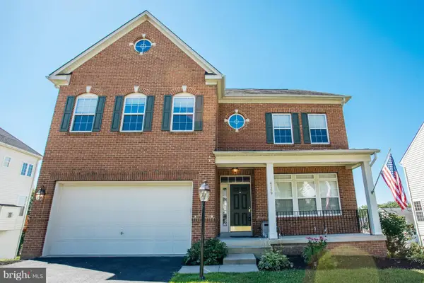 4169 Talon Dr, DUMFRIES, VA 22025