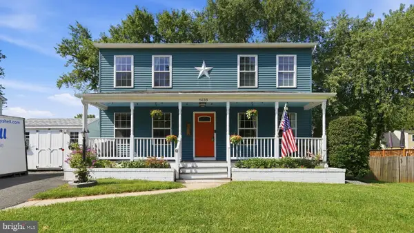 5633 Roundtree Dr, WOODBRIDGE, VA 22193